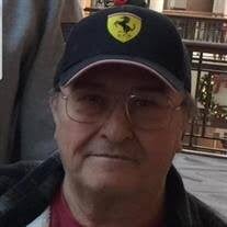 Salvatore Carnucci Obituary