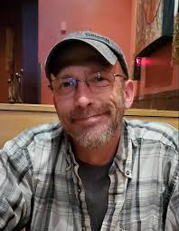 Obituary information for David L. Harp, Jr.