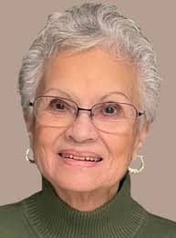Obituary information for Elba Iris Collazo