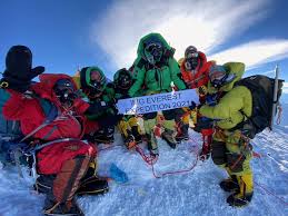 Overstock.com has been visited by 1m+ users in the past month Climbers At Camp 2 And Below And We Clean The Mountain Img Blog