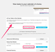 Sync With Google Calendar Ical Or Outlook