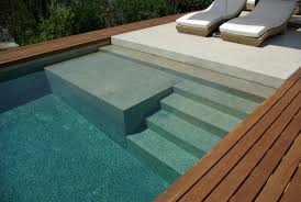 Piscine Coffrage En Beton Arme Nicollier Piscines