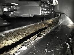 If you do have a trailblazer, it does not a cabin filter. 2007 Tahoe Cabin Air Filter Chevrolet Forum Chevy Enthusiasts Forums