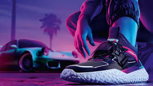 Der plan ist, das spiel vor ende märz 2020 in die läden zu bringen. Puma Droppt Sneaker Kollaboration Mit Need For Speed Heat Hiphop De