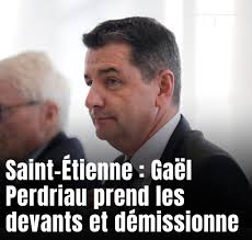 🚨 La préfecture devait initialement publier un arrêté de démission  d'office, mais Gaël Perdriau a choisi de prendre les devants.  https://www.tl7.fr/actualites-loire/actualite/actualite_1/saint-etienne-gael-perdriau-demissionne-de-la-mairie-et-de-la  ...