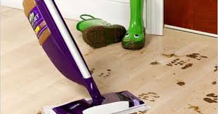 Swiffer Wetjet Where Have You Been My Whole Life This Is A Must Have For Those That Can T Stand To See Foot Prints A Swiffer Wet Jet Swiffer Floor Cleaner