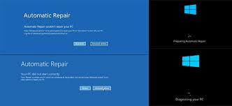 We do know patients take a considerable period, potentially months, to recover. but it is hard to generalise. 2021 Quick Fix Windows 10 Preparing Automatic Repair Loop Easeus