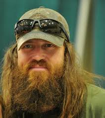 A little bit rock-n-roll during Huntsville visit, Duck Dynasty's Jase  Robertson talks God, beards, hunting