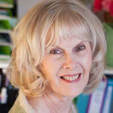 Working with Pam Carruthers