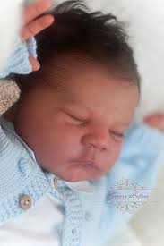 Reborn Dolls and Lifelike Baby Dolls