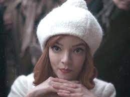 Beth Harmon Edit Video In 2021 Queen S Gambit The Queens Gambit The Queen S Gambit