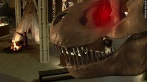 When two genetically created dinosaurs end up on the loose, itâ€™s up to a team of rag tag mercenaries to capture them. Triassic Attack 2010 Reviews And Overview Movies And Mania