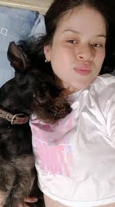 Instagram मा Wanda Cordero