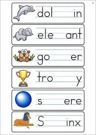 Ph Digraph Games Activities Worksheets 84 Pages In Total A Page From The Unit Write The Missing Digraph For A Write And Phonics Words Digraph Phonics Blends