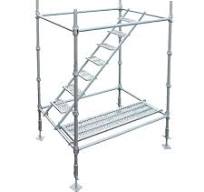 Cuplock Scaffolding - Your Site Safety Product Specialist | APAC