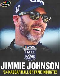 Join us in congratulating TwoC Racing crew chief and 2020 Kevin Gobrecht  Rookie of the Year Wayne Johnson! Johnson was inducted into the Texhoma  Racers Hall of Fame over the weekend 👏