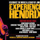 Experience Hendrix