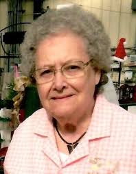 Alice May VanWinkle Obituary