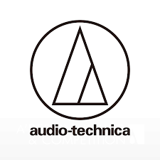 Audio-Technica logo