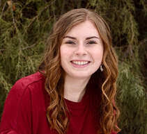 Erika Menefee's Instagram, Twitter & Facebook