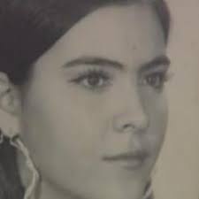 Jacaranda Fernandez (1953-1978)