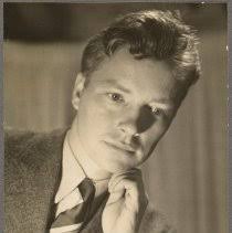 Search Term Search for Portraits