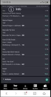 Bet9ja Ticket For Today 30th May 2020 As Usual And With God On Our Side We Recorded Another Good Winning Today Saturday 30th May 2020 In 2020 Win Tickets God Today