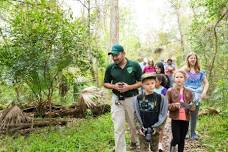 Animal Encounter & Nature Walk in Altamonte Springs