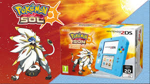 Gamesradar+ takes you closer to the games, movies and tv you love. Nintendo 2ds Edicion Pokemon Sol Unboxing 3ds Juego Pre Instalado Youtube