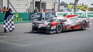 The le mans esports series is the official gaming series of le mans and run in partnership between gamers can compete for their place at le mans on forza motorsport 7 online and at special events. Ergebnis Plus Analyse 24h Rennen Le Mans 2020 Nachster Toyota Sieg Auto Motor Und Sport
