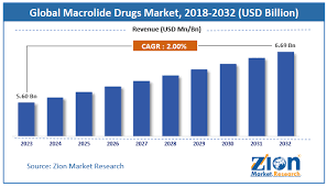 Image result for Macrolide