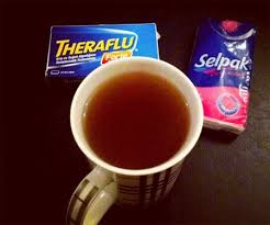 Theraflu Forte Nedir 2020 Grip Karin Agrisi Ordu