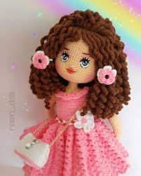 دنیای زیبای عروسکی❣‎ (@nasrin__dolls) • Instagram photos and videos