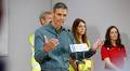 Sánchez Seeks Fresh Leadership to Renew Political Initiative