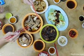 Operating for over 60 years, pj old town food court is one of the oldest in petaling jaya and has clearly stood the test of time. 14 Most Wanted Street Food Around Pj Old Town Which You Must Try Everydayonsales Com News