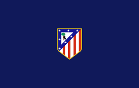Club atlético de madrid s.a.d. Wallpaper Sport Logo Football Spain Atletico Madrid Images For Desktop Section Sport Download