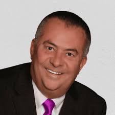 Dan Garza, Houston-Bay Area Home Lending Advisor