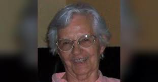 Marjorie Frank Obituary