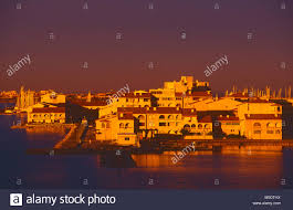 Leucate Village High Resolution Stock Photography And Images Alamy
