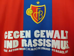 Yes, you read that right. Fc Basel Trikots Trikotsammlung