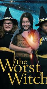 The teen artist celebrates her birthday on 28 october. The Worst Witch Tv Series 2017 Imdb