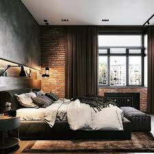 Maybe you would like to learn more about one of these? Pin By Melissa Acuna On Interiors Loft Style Bedroom Loft Interior Design Industrial Style Bedroom