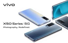 vivo X50 Pro - Classic Design ...