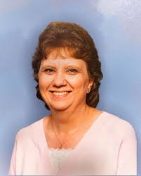 Beverly Kay Holley Obituary September 5, 2025