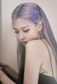 Portal Rose On Twitter Blackpink Rose Beauty Blackpink Fashion