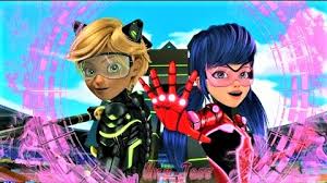 Also known as miraculous ladybug or miraculous). Miraculous Tales Of Ladybug Cat Noir Season 4 English Subbed Episodes Download Fhd Disney Channel India