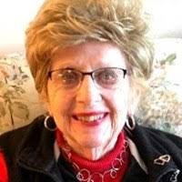 Janet Lindley Obituary