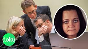 We did not find results for: Zschape Anwalt Im Interview Mathias Grasel Uber Den Nsu Prozess Youtube