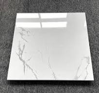 Cheapest 800 X800 Glossy High Gloss White Marble Polished ...