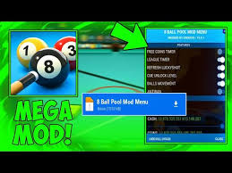 The mod menu was created almost 2 years ago and has a lot of downloads. 8 Ball Pool Mega Mod Hacker Atualizado 4 8 5 Antiban Youtube
